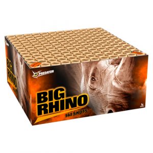 Big Rhino / Prezident Piro