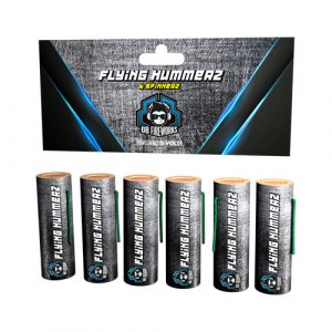 Flying Hummerz