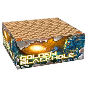 Golden Blackhole