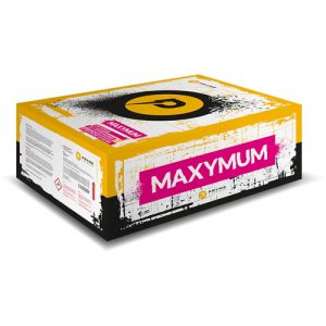 Maxymum