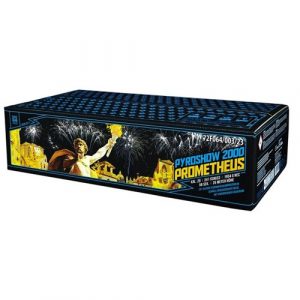 Pyroshow Prometheus