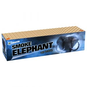 Smoke Elephant