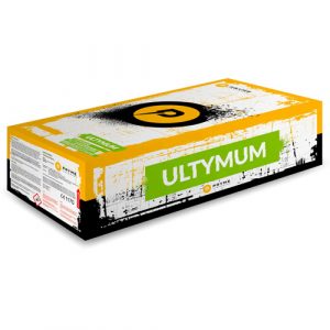 Ultymum