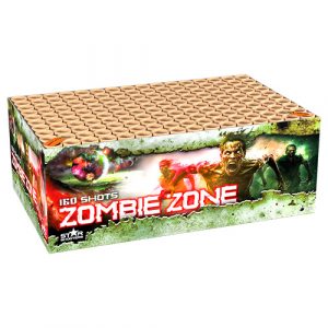 Zombie Zone