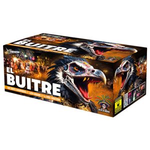 EL Buitre